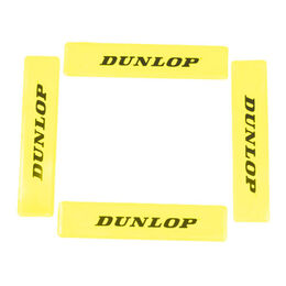 Equipaggiamento Allenatore Dunlop Markierungslinie 12er Pack